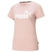 Puma Essentials Logo Women's Tee