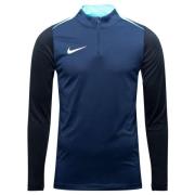 Nike Harjoituspaita Dri-FIT Academy Pro 24 Drill - Navy/Musta/Turkoosi...