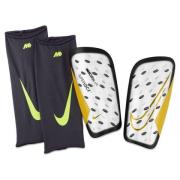 Nike Säärisuojat Mercurial Lite Superlock Mad Ready - Valkoinen/Musta/...