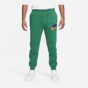 Nike Club Fleece Men's Fleece Jogge MALACHITE/MALACHITE