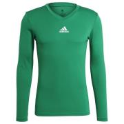 adidas Baselayer Team Base - Vihreä