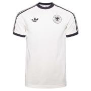 Saksa T-paita OG 3-Stripes - Valkoinen/Musta