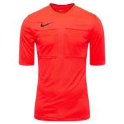 Nike Tuomarin paita II Dri-FIT - Punainen/Musta