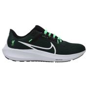 Nike Juoksukengät Air Zoom Pegasus 40 Liverpool - Vihreä/Vihreä/Musta/...