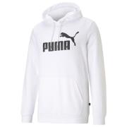 Puma Essentials Big Logo Hoodie Men