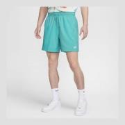 Nike Club Men's Woven Flow Shorts DUSTY CACTUS/WHITE