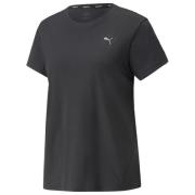 Puma Favourite Short Sleeve Running Tee Women