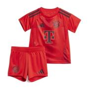 Bayern München Kotipaita 2024/25 Vauvan peliasu Lapset