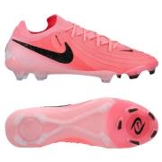 Nike Phantom GX II Elite FG Mad Brilliance - Pinkki/Musta