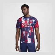 Paris Saint-Germain Treenipaita Dri-FIT Academy Pro Pre Match - Navy/P...