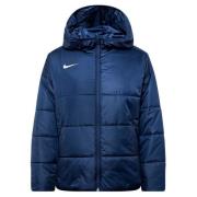 Nike Talvitakki Academy Pro 24 Therma-FIT - Navy/Valkoinen Nainen