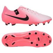 Nike Tiempo Legend 10 Academy MG Mad Brilliance - Pinkki/Musta