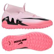 Nike Air Zoom Mercurial Superfly 9 Academy TF Mad Brilliance - Pinkki/...