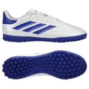 adidas Copa Pure 2 Club TF Advancement - Valkoinen/Sininen/Punainen La...