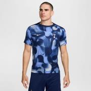 Tottenham Treenipaita Dri-FIT Academy Pro Pre Match - Navy/Valkoinen