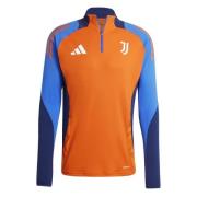 Juventus Harjoituspaita Tiro 24 - Oranssi/Sininen