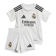 Real Madrid Kotipaita 2024/25 Vauvan peliasu Lapset