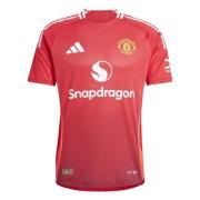 Manchester United Kotipaita 2024/25 Authentic