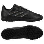 adidas Copa Pure 2 Club TF Dark Spark - Musta/Harmaa/Kulta