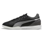 PUMA King Match IT Eclipse - Musta/Valkoinen/Cool Dark Gray