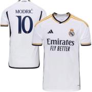 Real Madrid Kotipaita 2023/24 MODRIC 10