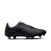 Nike Phantom GX II Academy SG-PRO Shadow - Musta/Vihreä