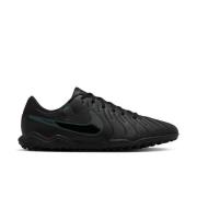 Nike Tiempo Legend 10 Academy TF Shadow - Musta/Vihreä