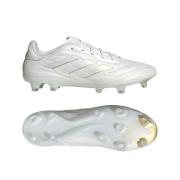 adidas Copa Pure 2 Elite FG Day Spark - Valkoinen/Kulta