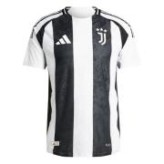 Juventus Kotipaita 2024/25 Authentic