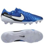 Nike Tiempo Legend 10 Elite FG Mad Ambition - Musta/Valkoinen