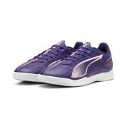 PUMA Ultra 5 Play IT Formula - Lapis Lazuli/Valkoinen/Pinkki