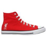 Converse X Liverpool Lenkkarit Chuck Taylor All Star - Punainen/Valkoi...