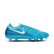 Nike Phantom GX II Elite SG-PRO Anti-Clog Mad Ambition - Sininen/Valko...