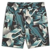 Puma CLASSICS Brand Love Shorts Men