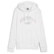 Puma ESS+ LOGO LAB Hoodie Women