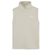 Puma HER Turtleneck Vest Women