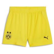 Puma Borussia Dortmund 24/25 Shorts Women