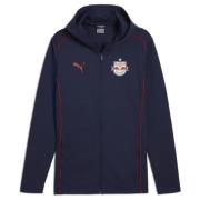 Puma RB Salzburg Casuals Hooded Jacket Men