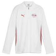 Puma RB Leipzig Quarter-zip Training Top Youth