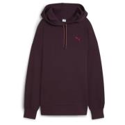 Puma CLASSICS Oversized Hoodie Women