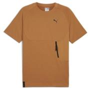 Puma PUMATECH Men's Pocket Tee