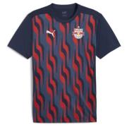 Puma FC Red Bull Salzburg Pre-match Short Sleeve Jersey Men