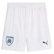 Puma Olympique de Marseille 24/25 Shorts Men