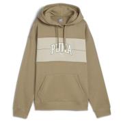 Puma PUMA SQUAD Full-Length Hoodie Women