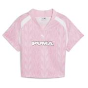 Puma FOOTBALL JERSEY Baby Tee Women