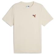 Puma CLASSICS Brand Love Tee Men