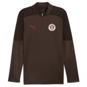 Puma FC St. Pauli Quarter-Zip Training Top Men