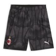 Puma AC Milan 24/25 Goalkeeper Shorts Men