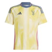 Juventus Vieraspaita 2024/25 Lapset