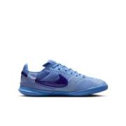 Nike Streetgato IC Small Sided - Sininen/Navy Lapset